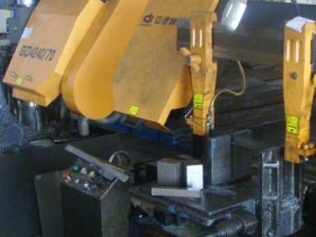 呼玛SM45模具钢
