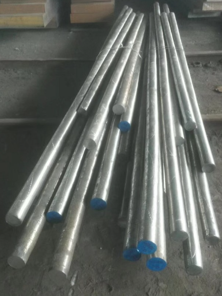 呼玛P20模具钢