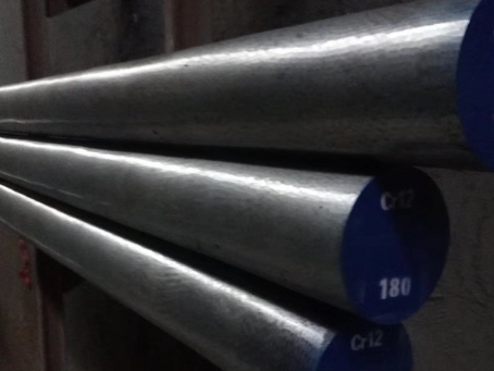 呼玛Cr12模具钢