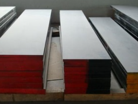 呼玛Cr12MoV模具钢
