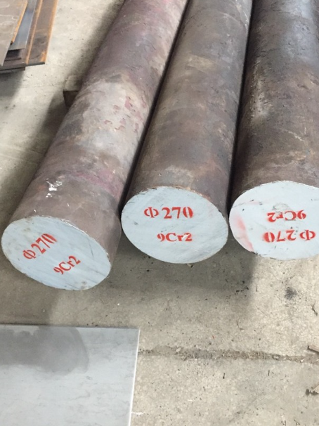呼玛9Cr2工具钢